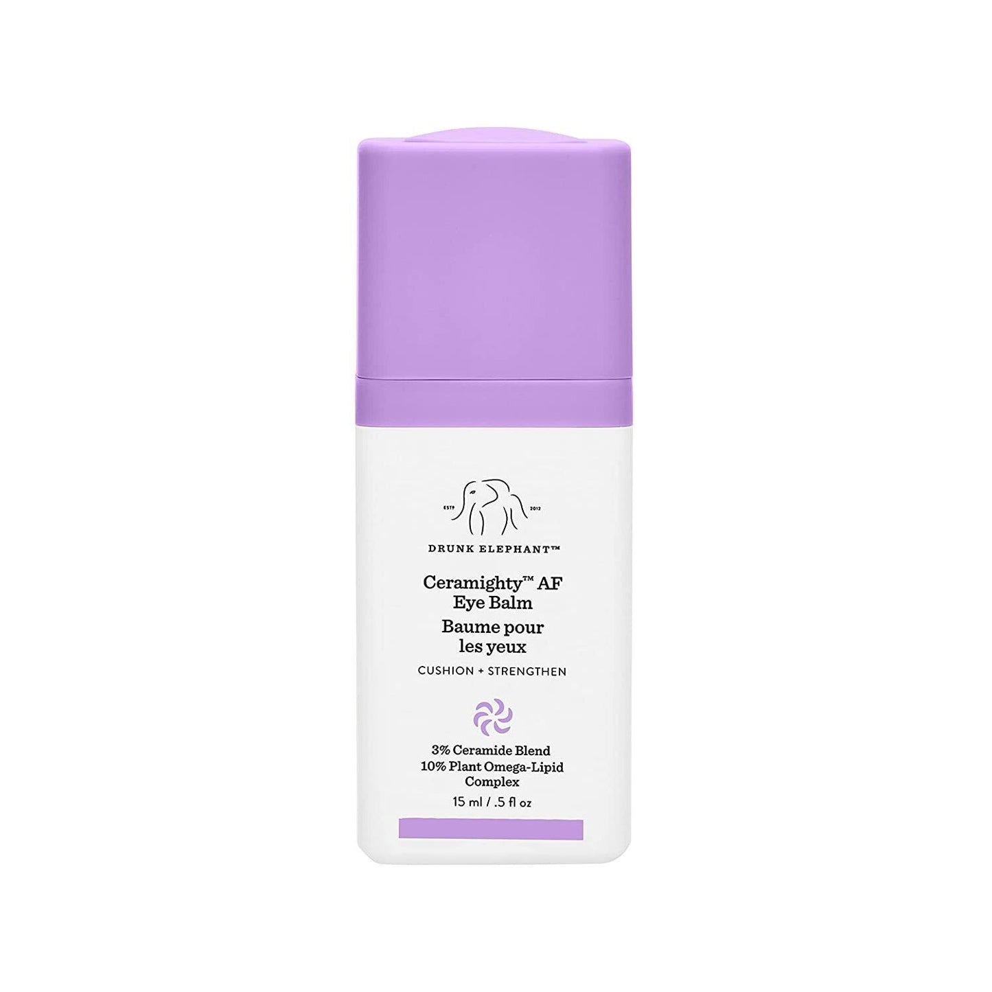 Drunk Elephant Ceramighty AF Eye Balm 15 ml