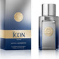 The Icon Elixir By Antonio Banderas Eau De Parfum 3.4 oz 100 ml
