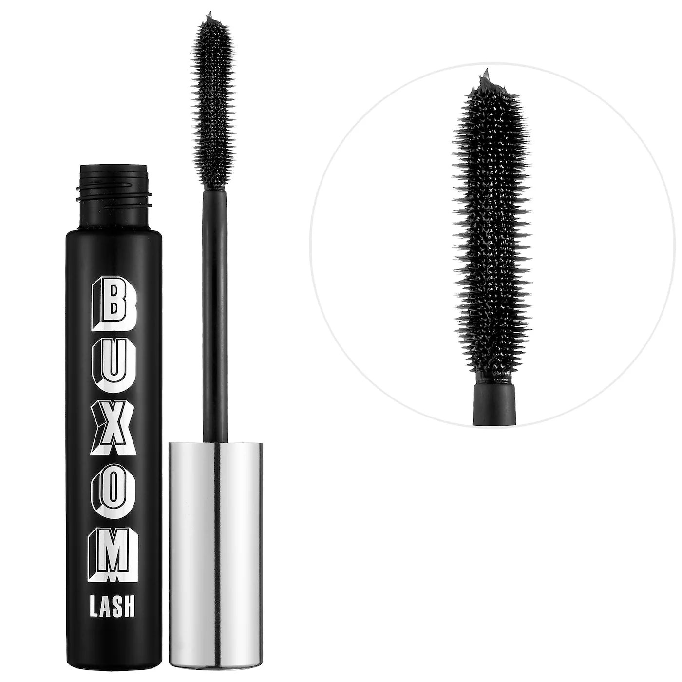 Buxom Lash Volumizing Mascara