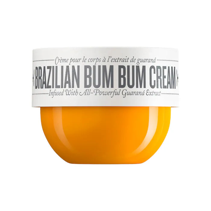 Sol de Janeiro Brazilian Bum Bum Body Cream Mini Size 2.5oz/75ml