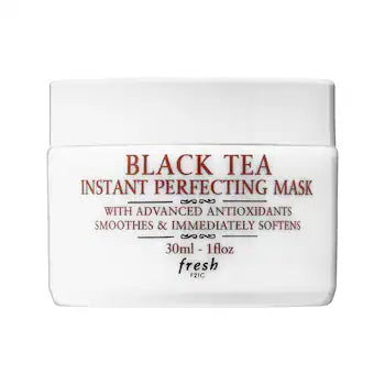 Fresh Black Tea Instant Perfecting Mask 30ml/1oz