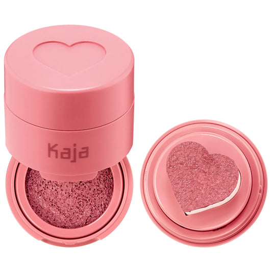 Kaja Cheeky Stamp Blendable Blush - 01 Coy