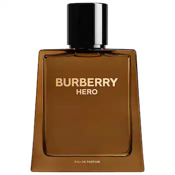 Burberry Men's Hero Eau de Parfum 3.3 oz 100 ml