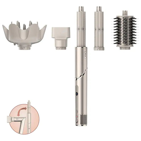 Shark FlexStyle® Air Styling & Drying System with Diffuser