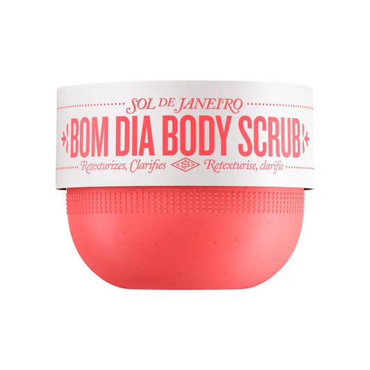 Sol de Janeiro Bom Dia Body Scrub 7.8 oz 220g