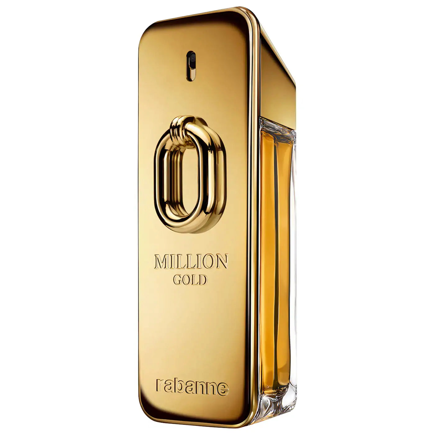 Rabanne Million Gold Eau de Parfum Intense 3.4 oz 100 ml