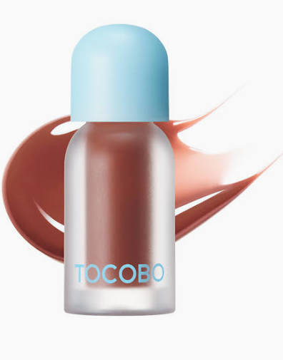 TOCOBO Juicy Berry Plumping Lip Oil (4 g / 0.14 oz)