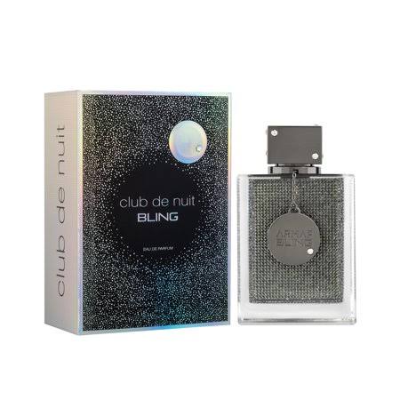 Club de Nuit BLING Eau de Parfum 105 ml / 3.6 fl oz
