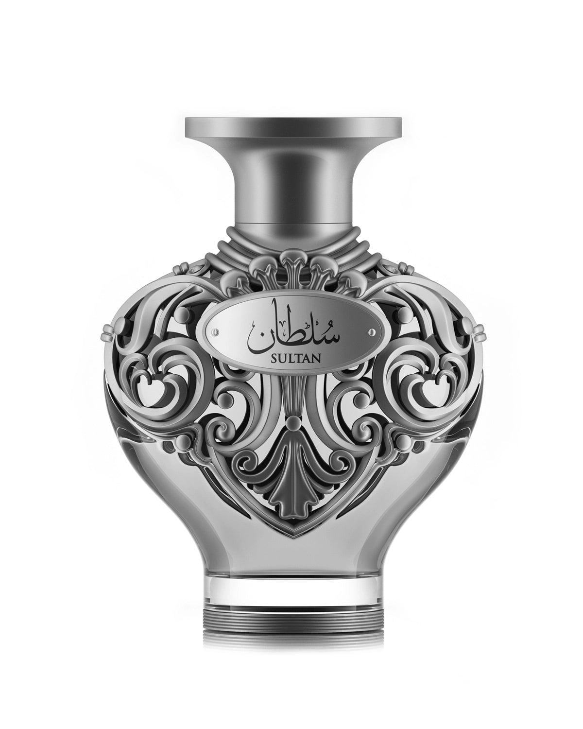 Sultan Eau de Parfum Spray 3.4 oz 100 ml By Le Falcone Niche Collection