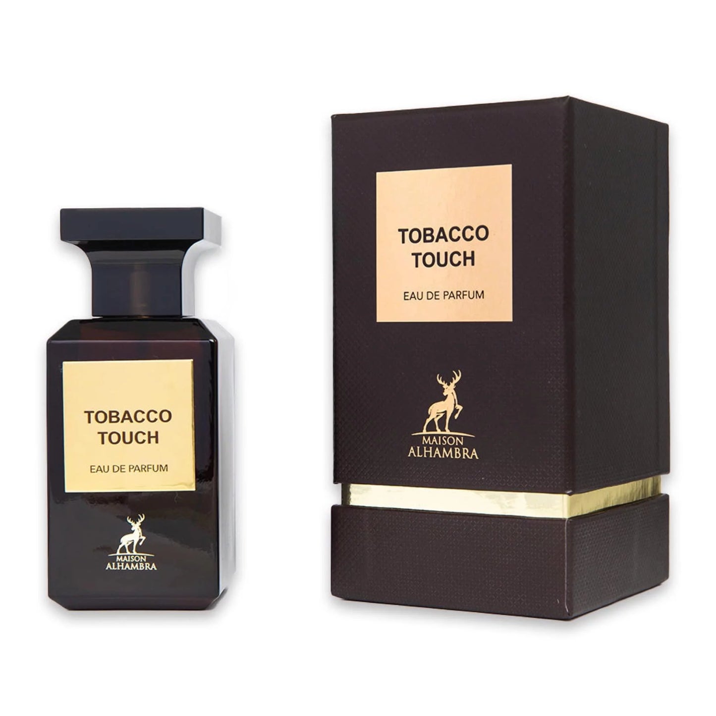 tobacco touch review Maison Alhambra perfume This eau de parfum is unlike any other Spot On Clone!!! | Lattafa