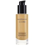 BareMinerals BarePro Performance Wear Liquid Foundation, Teak [22] 1 oz 30 ml