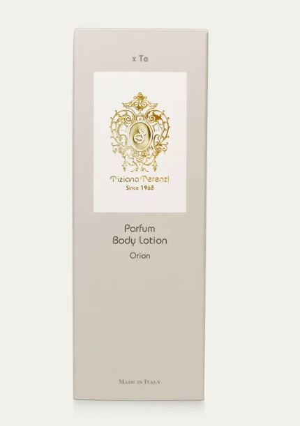 Tiziana Terenzi Orion Body Lotion 8.5oz/250ml