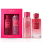 Rome Pour Femme 2-Piece Set EDP 3.4 oz / 100 ml + Body Mist 8.4 fl oz / 250 ml Women by Bharara