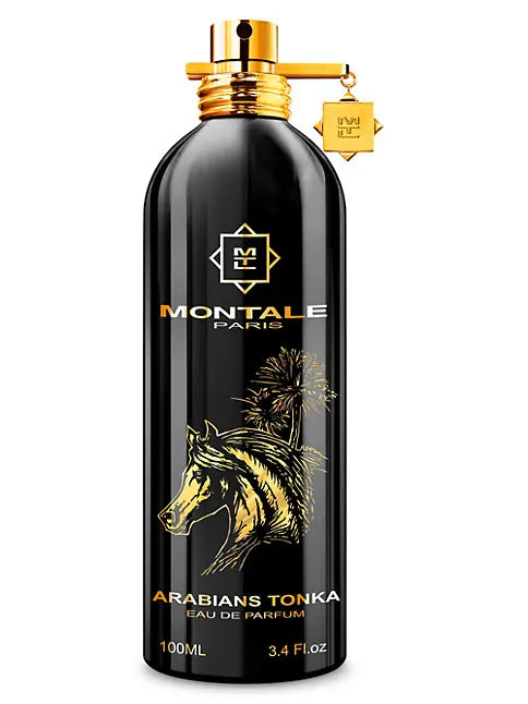 Montale Arabian Tonka Eau De Parfum 3.4 oz 100 ml
