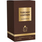Tuscany Leather Eau De Parfum Spray 3.4 oz 100 ml Unisex By Milestone