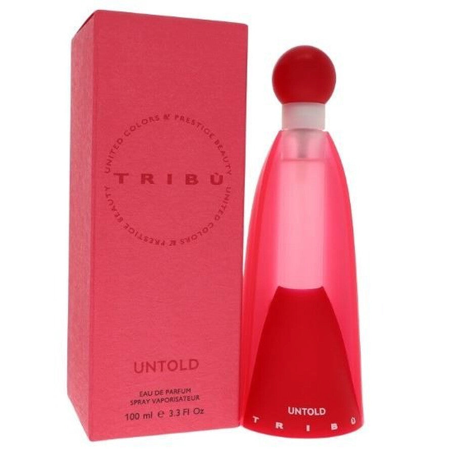 Tribu Untold Eau de Parfum 100 ml / 3.3 fl oz