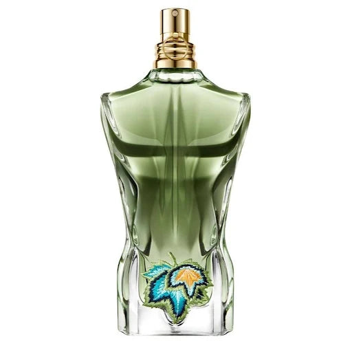 Jean Paul Gaultier Le Beau Paradise Garden TESTER 4.2 oz Eau de Parfum Spray for Men