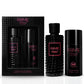 Rome Extradose Pour Homme 2-Piece Set EDP 3.4 oz / 100 ml + Deodorant Spray 5.1 fl oz / 150 ml Men by Bharara