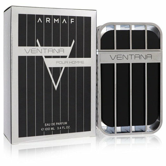 Armaf Ventana Pour Homme 3.4 oz 100 ml Eau de Parfum Spray For Men