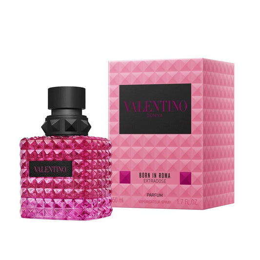 Valentino Donna Born In Roma Intense 1.7 oz oz 50 ml