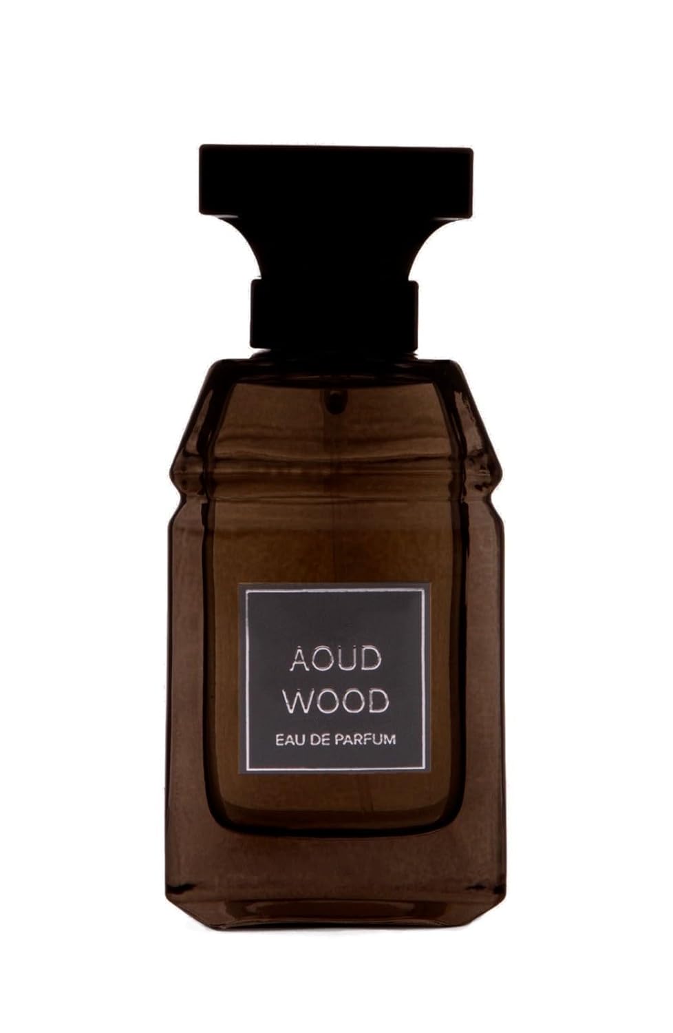 Maison G Aoud Wood EDP Eau de Parfum 2.7 oz 80 ml