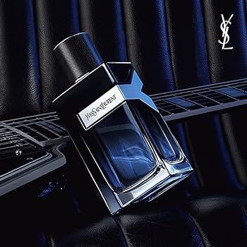 Yves Saint Laurent Y 3.3 oz 100 ml EDP Men Rafaelos