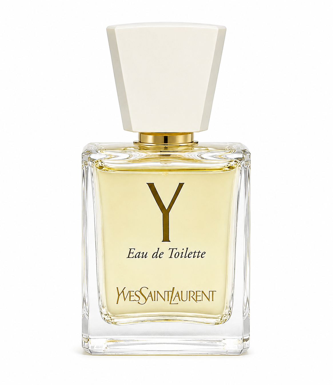 Yves Saint Laurent Y Eau de Toilette 3.4 oz / 100 ml