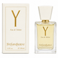 Yves Saint Laurent Y Eau de Toilette 3.4 oz / 100 ml