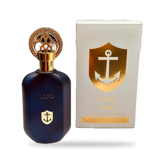 Zoghbi Lord Extrait De Parfum 3.4 oz 100 ml