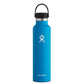Hydro Flask Standard-Mouth Water Bottle with Flex Cap, Pacific - 24 fl. oz.