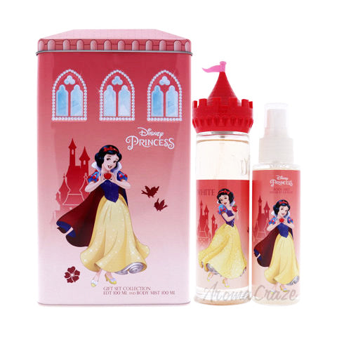Disney Princess Snow White 2 PC Gift Set EDT 3.4 oz – Rafaelos