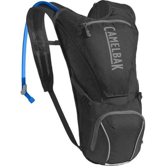 Camelbak Rogue Hydration Pack 2.5L Black/Graphite