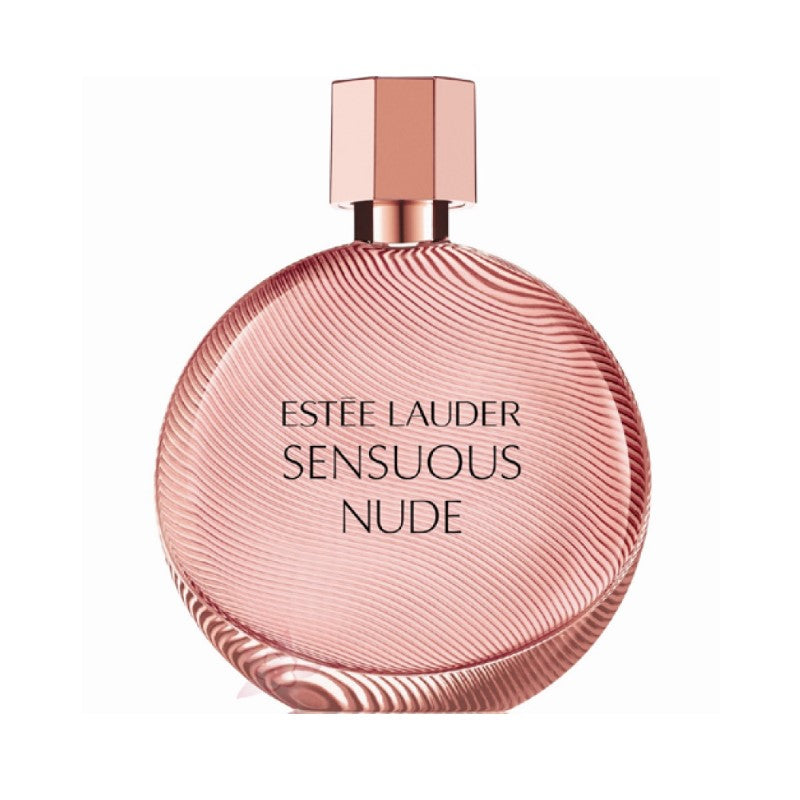 Estee Lauder Sensuous Nude EDP 3.4 oz 100 ml Women