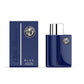 Alfa Romeo Blue Eau De Toilette Spray For Men 4.2 oz