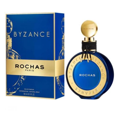 Rochas BYZANCE ROCHAS paris parfum 90ml 3 oz