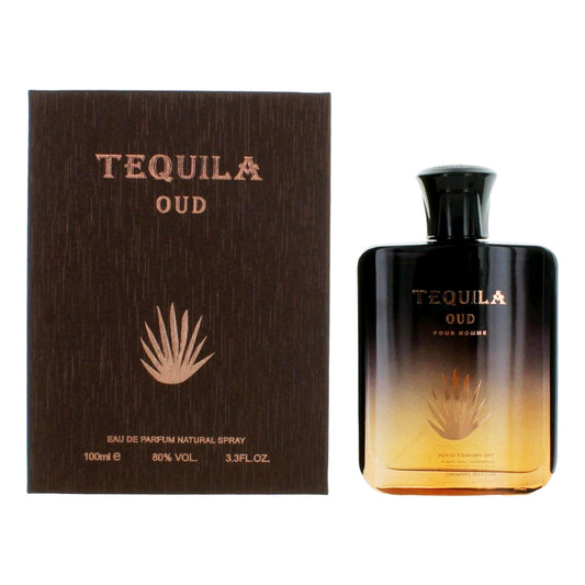Tequila OUD Pour Homme EDP 3.3 oz 100 ml Men