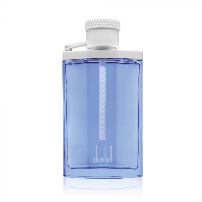 Dunhill desire blue online gift set