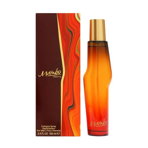 Liz Claiborne Mambo EDP 3.4 oz 100 ml Men