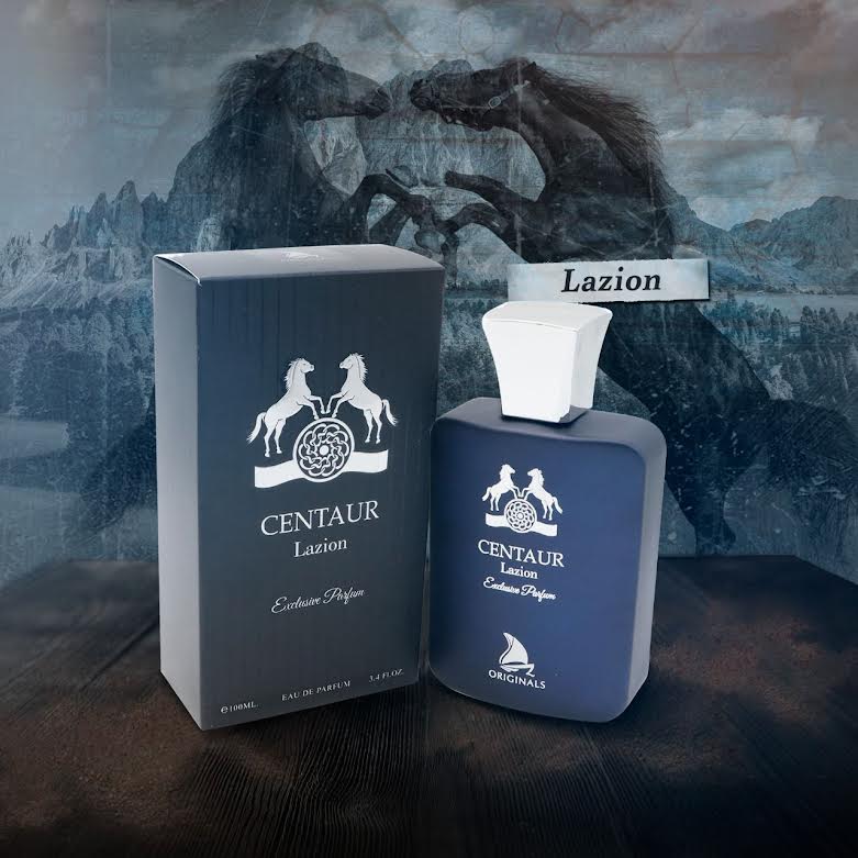 Centaur Lazion Exclusive Parfum 3.4 Oz