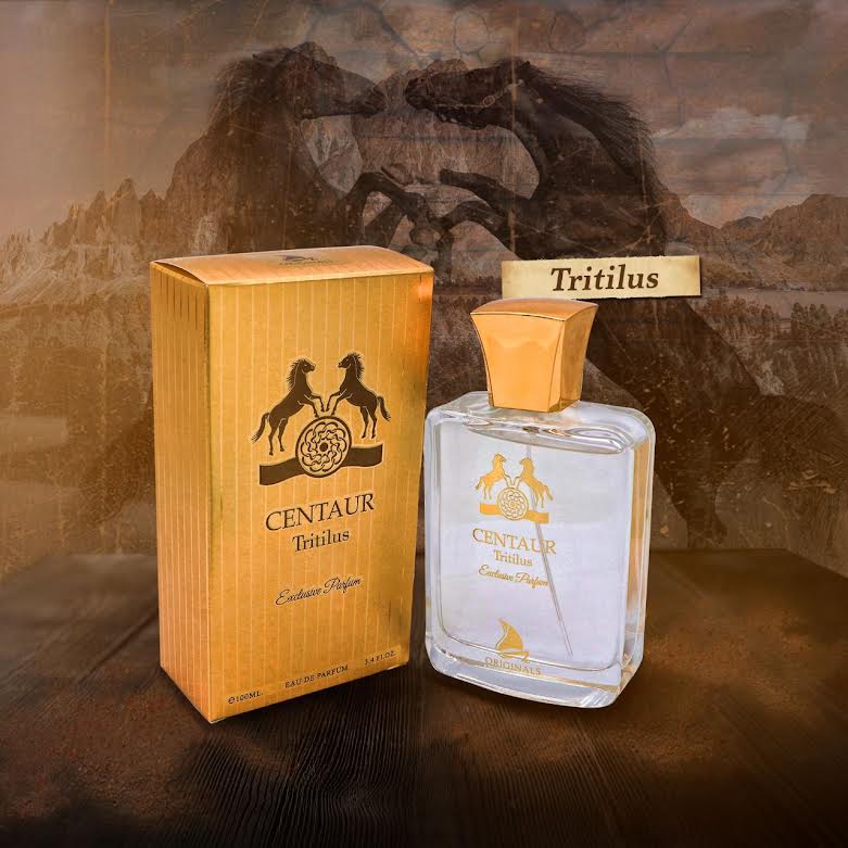 Centaur Tritilus Exclusive Parfum 3.4 Oz