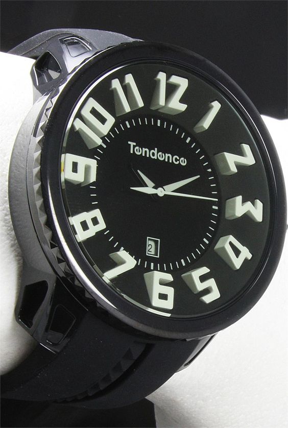 Tendence watch outlet price list