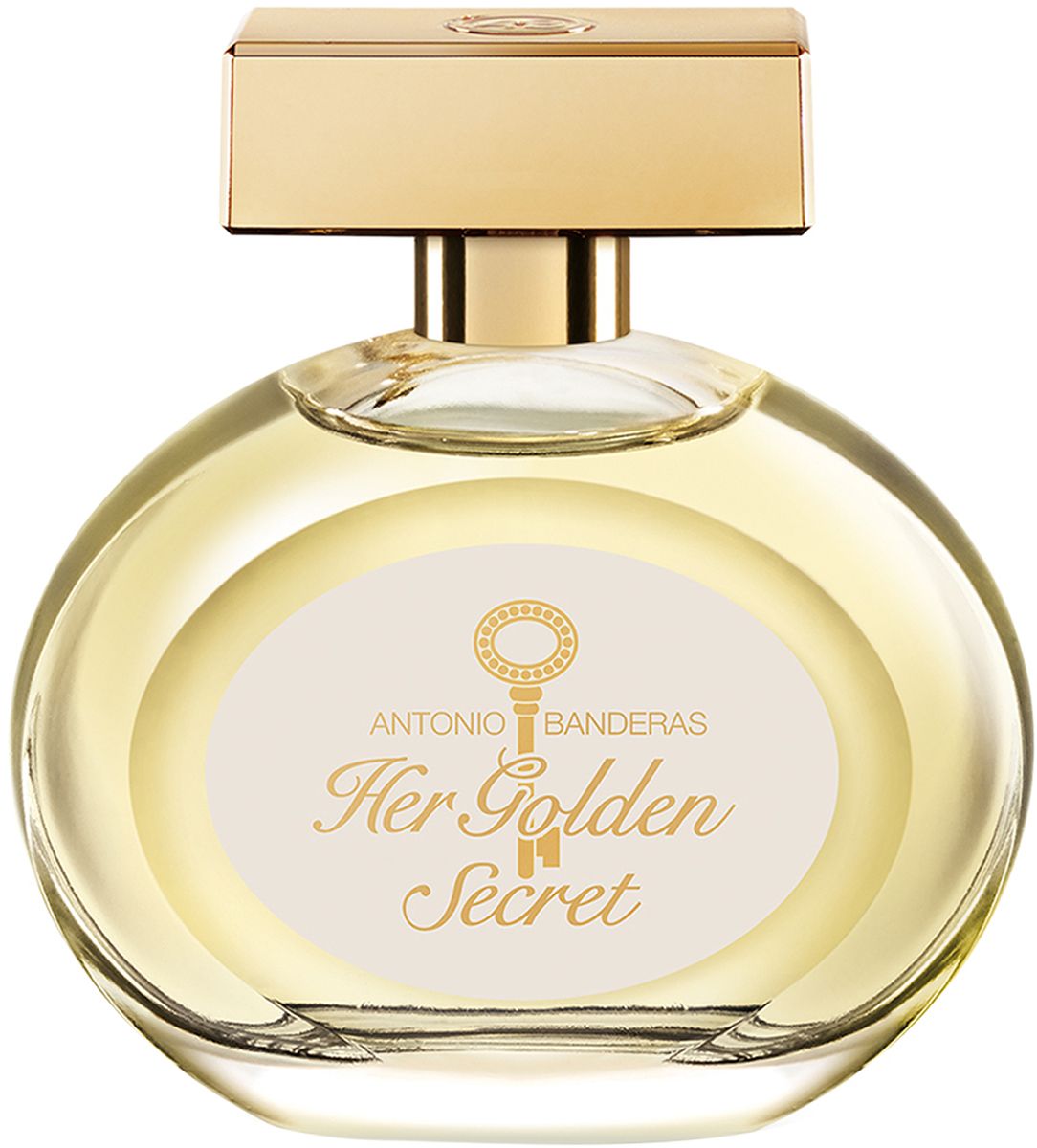 Antonio banderas the golden secret outlet price