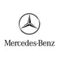 Mercedes-Benz Club Black 2pc Gift Set EDT 3.4 oz 100 ml Men