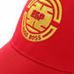 Hugo Boss Mens Cap Flag 2 Red Spain Team Baseball One Size