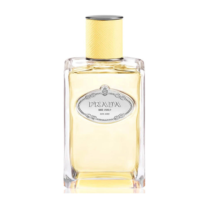 Prada Les Infusions Mimosa EDP 3.4 oz 100 ml Women