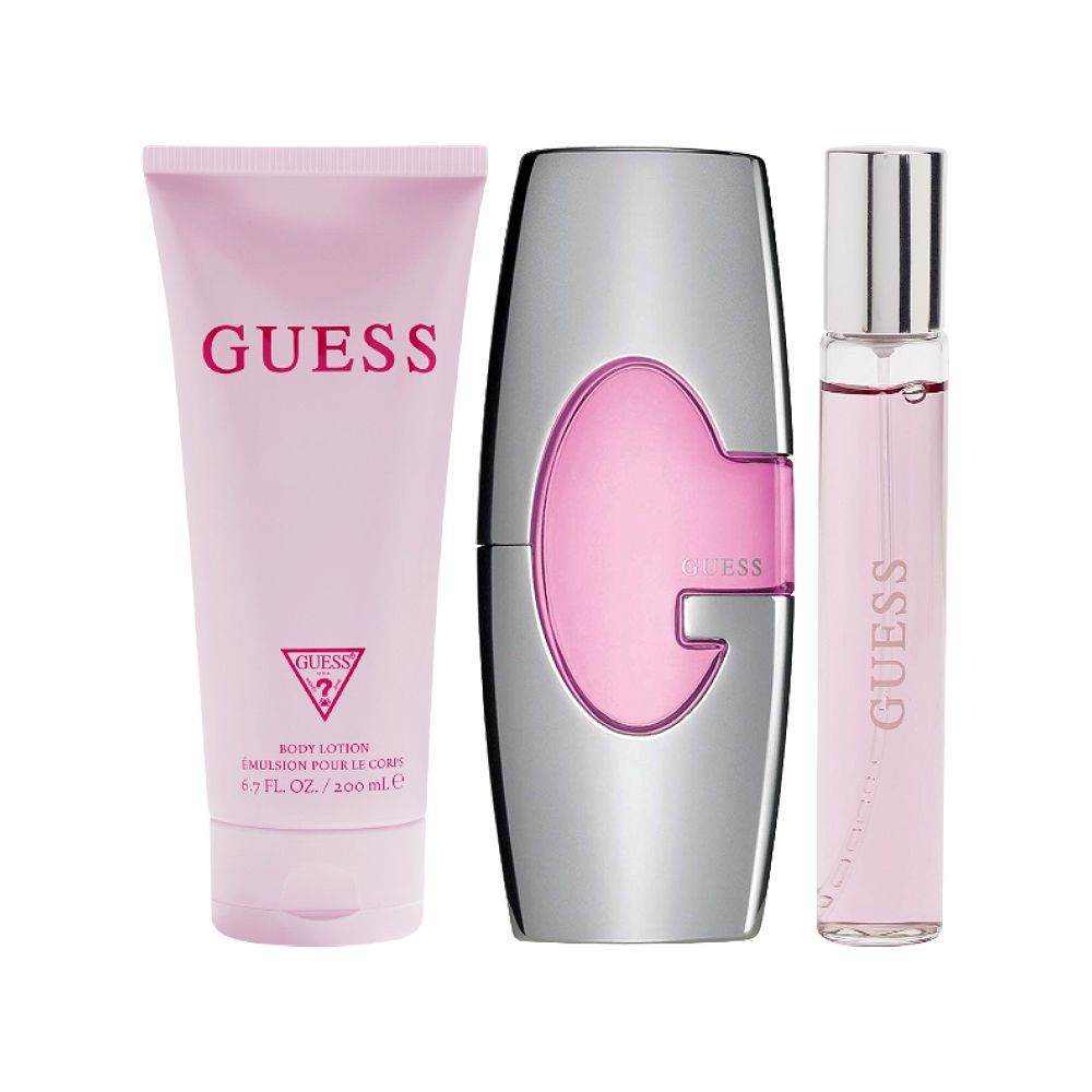 Guess perfume set price Outlet