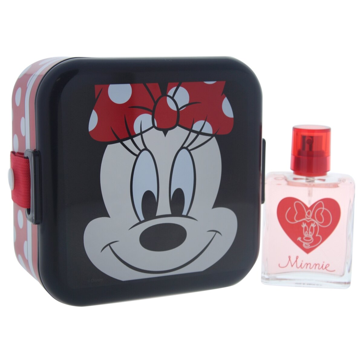Disney Minnie Mouse Disney 2 pc Gift Set For Kids