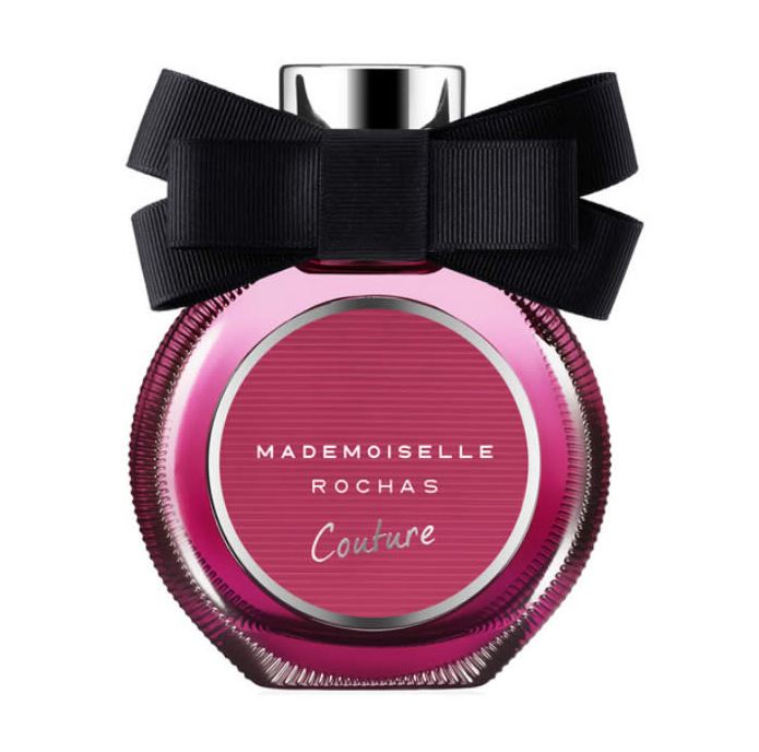 Rochas Mademoiselle couture parfum 90ml 3 oz