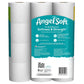 Angel Soft Toilet Paper - 12 Mega Rolls = 24 Regular Rolls