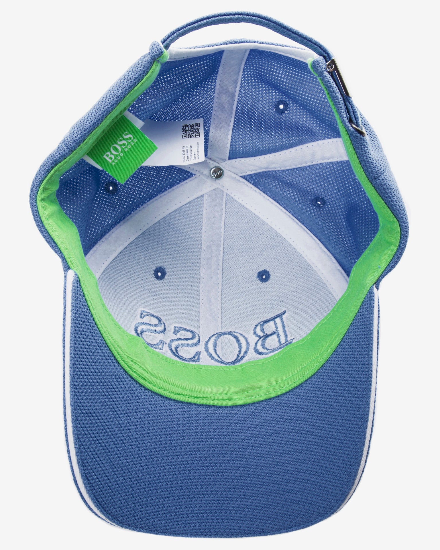 Hugo Boss Green Cap US 459 One Size – Rafaelos